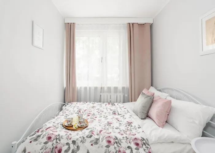 Apartment Floriana Stablewskiego Poznan By Noclegi Renters