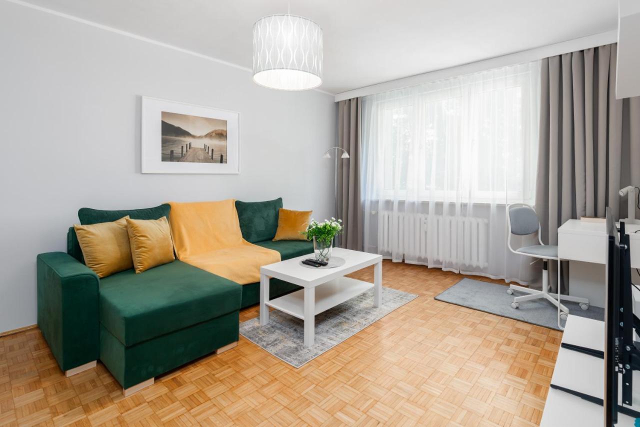 Floriana Stablewskiego By Renters