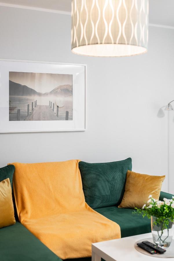 Apartment Floriana Stablewskiego By Renters Poznan