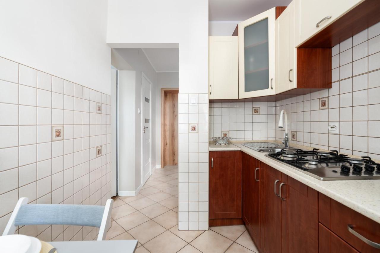 Floriana Stablewskiego By Renters * Poznan