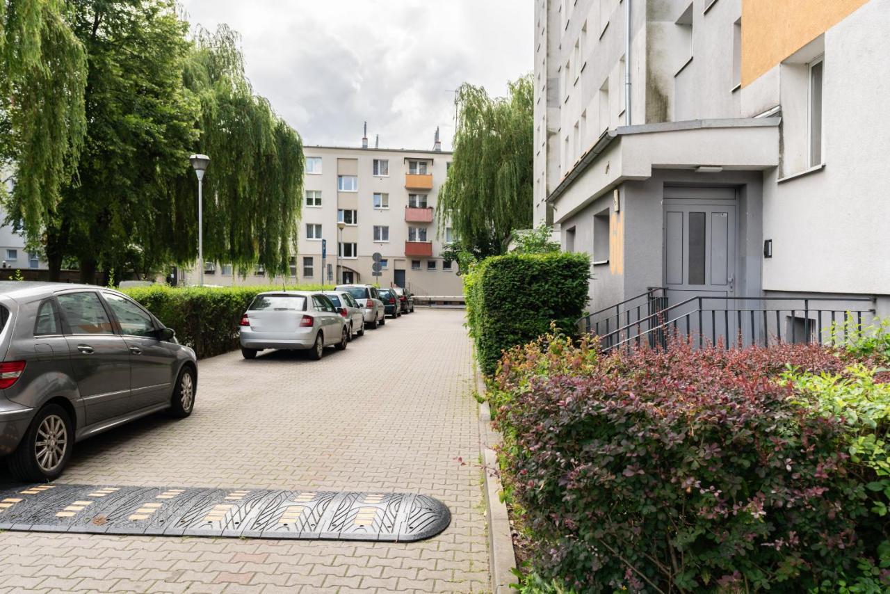 Apartment Floriana Stablewskiego By Renters *