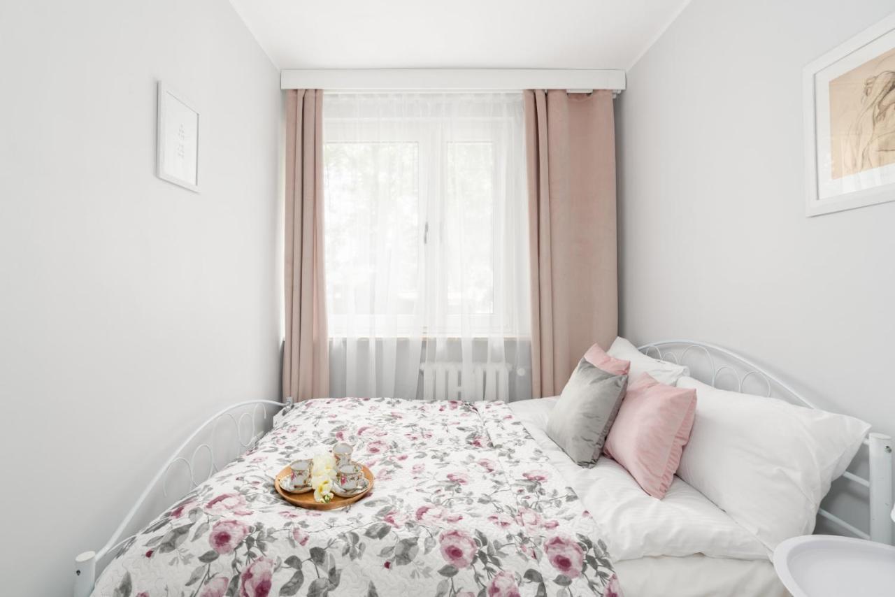 Floriana Stablewskiego By Renters * Poznan