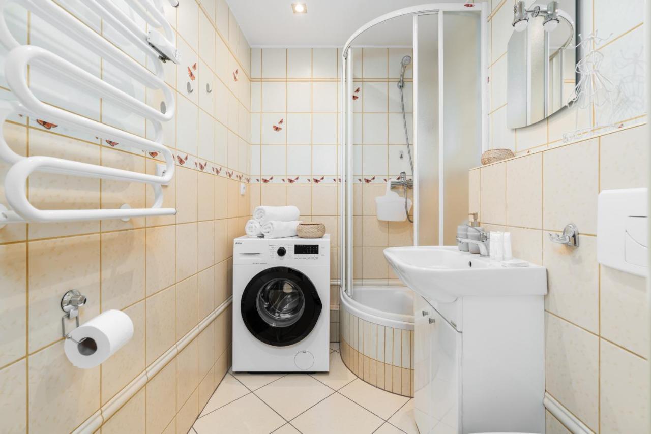 Floriana Stablewskiego By Renters Apartment Poznan