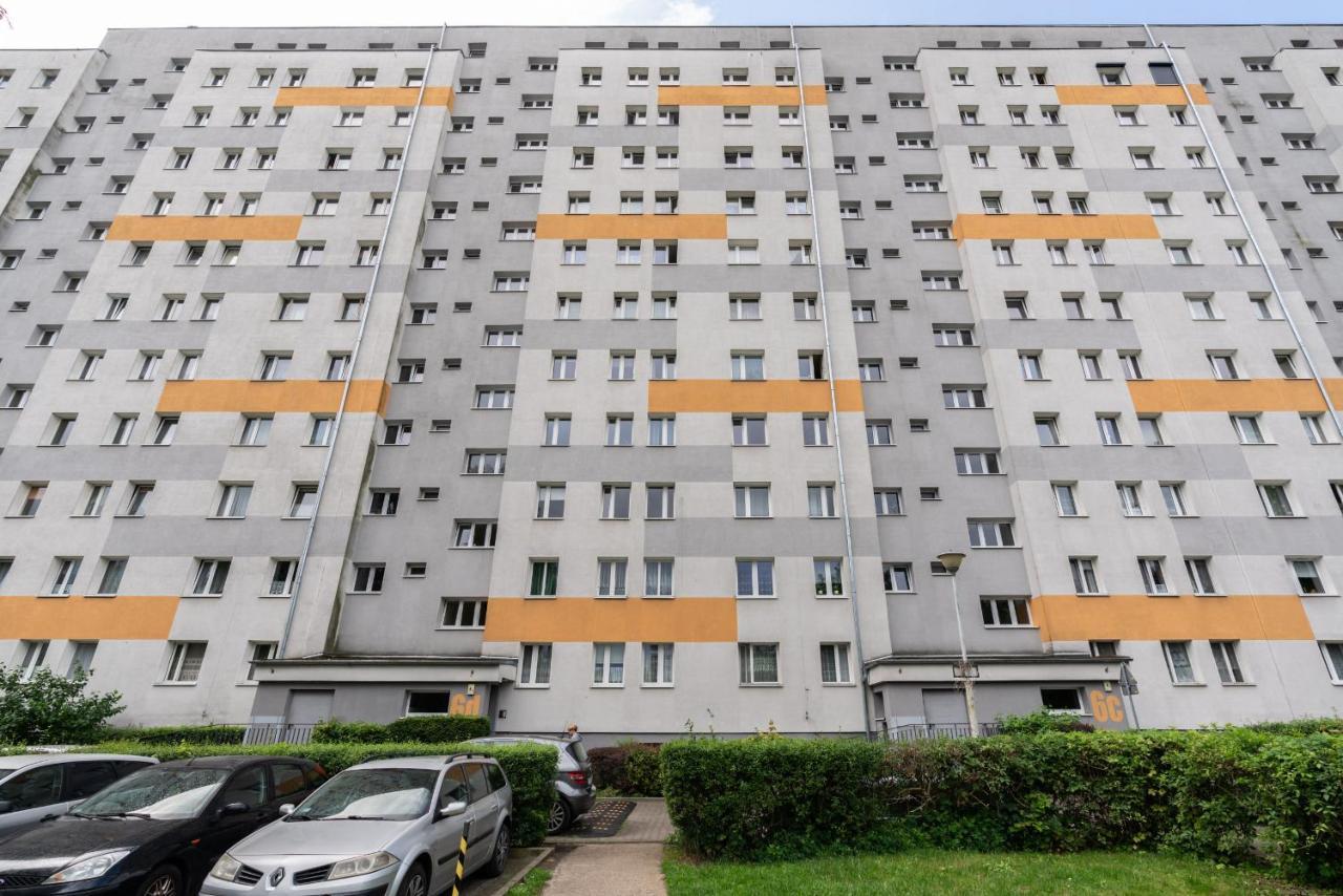 Floriana Stablewskiego By Renters