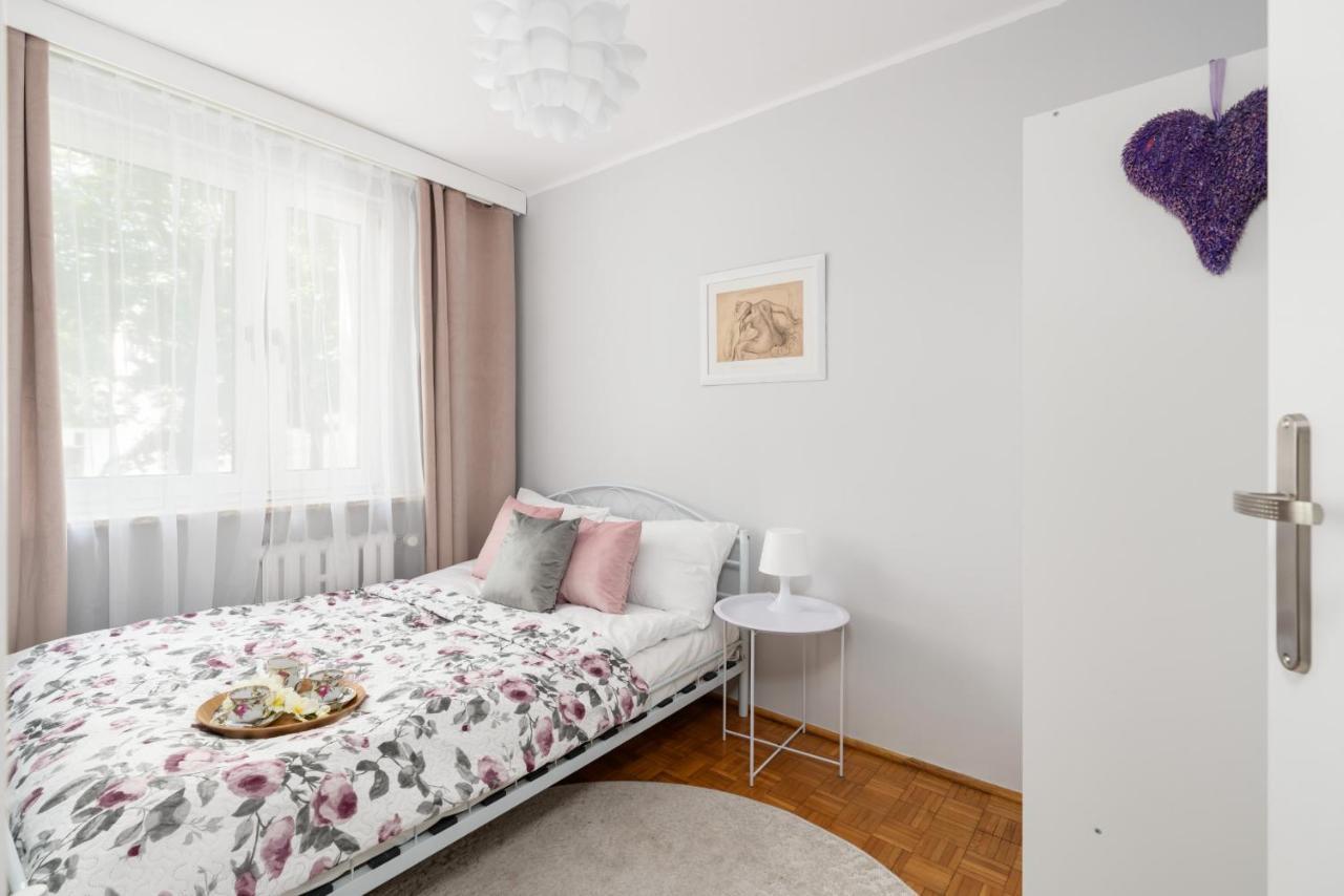 Floriana Stablewskiego By Renters Poznan