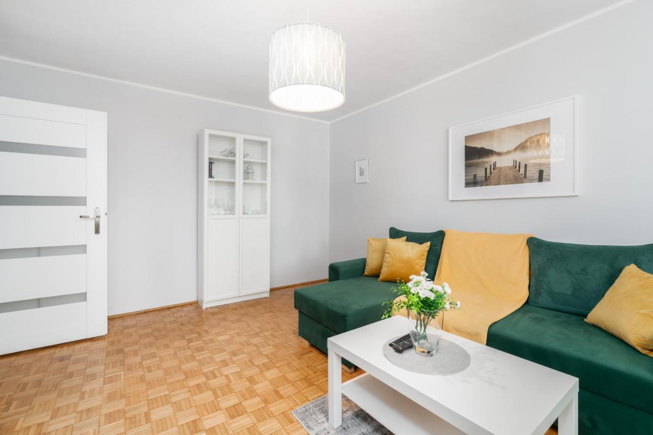 Apartment Floriana Stablewskiego By Renters *