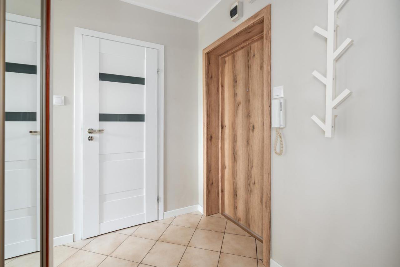 Floriana Stablewskiego By Renters Apartment *