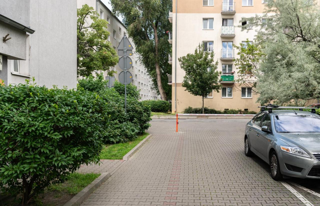 Floriana Stablewskiego By Renters * Poznan