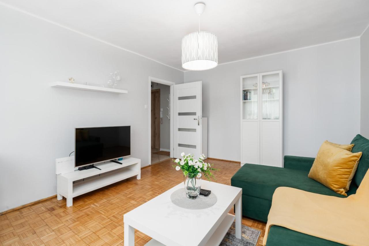 Floriana Stablewskiego By Renters Апартаменти *