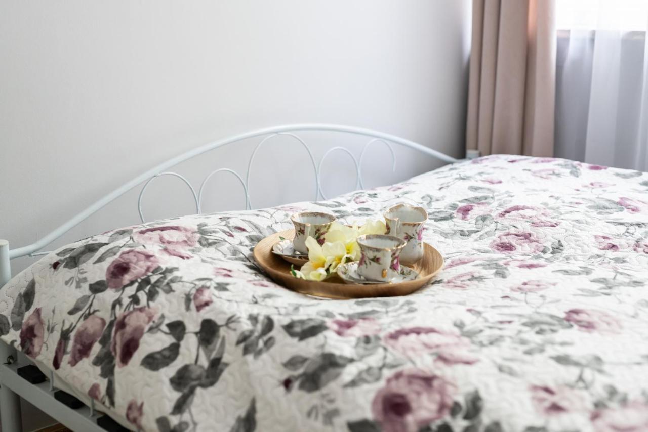 Apartment Floriana Stablewskiego By Renters