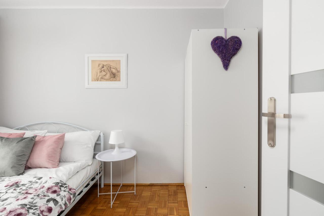 Floriana Stablewskiego By Renters Apartment