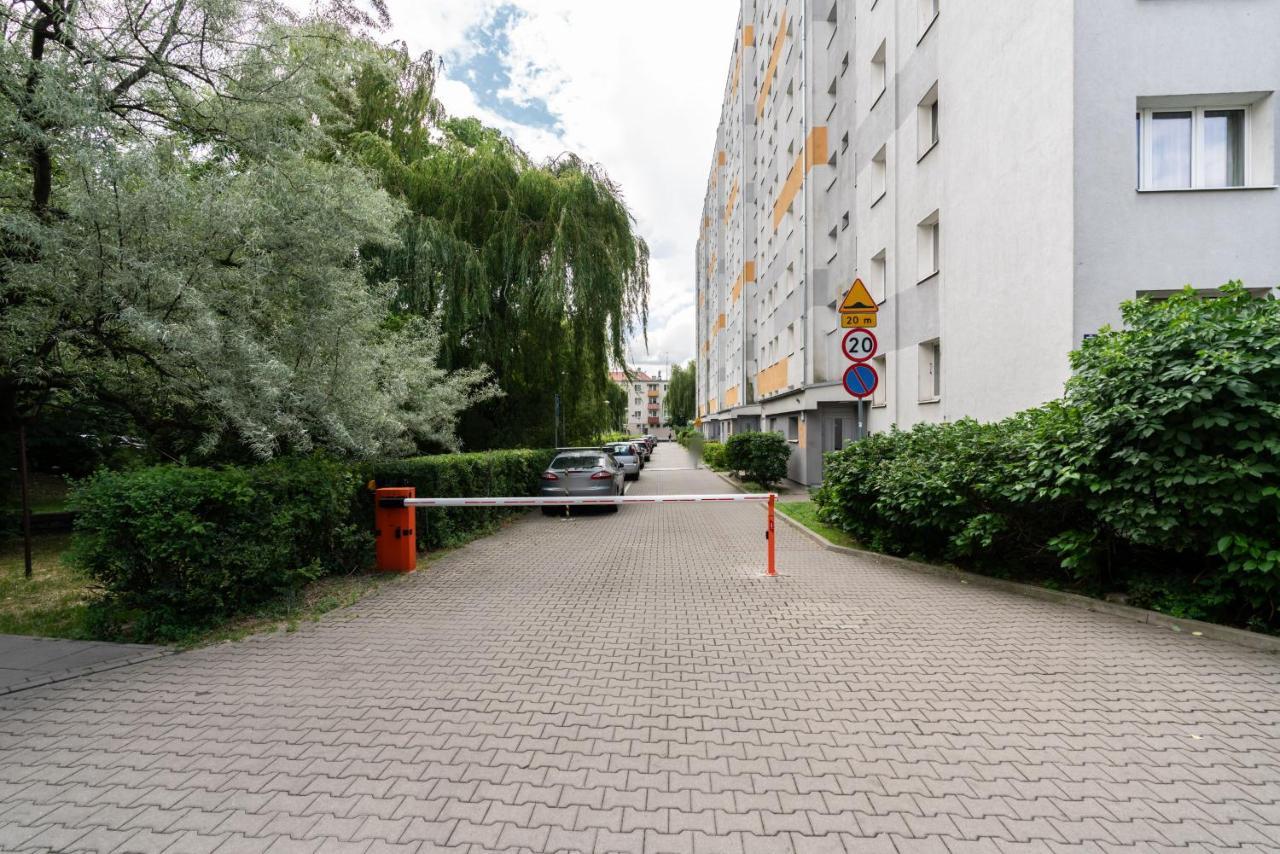 Apartment Floriana Stablewskiego By Renters *